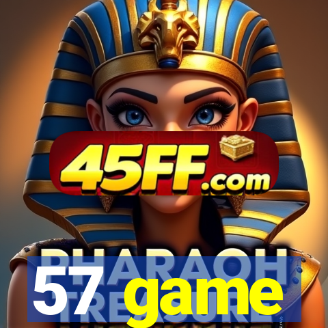 57 game